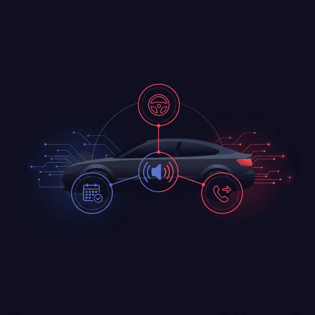 Agente Virtual IA para Automotriz - Automatización Completa